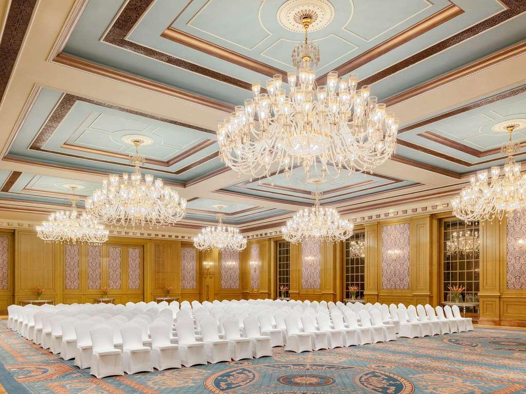 Raffles Udaipur Hotel Fasilitas foto