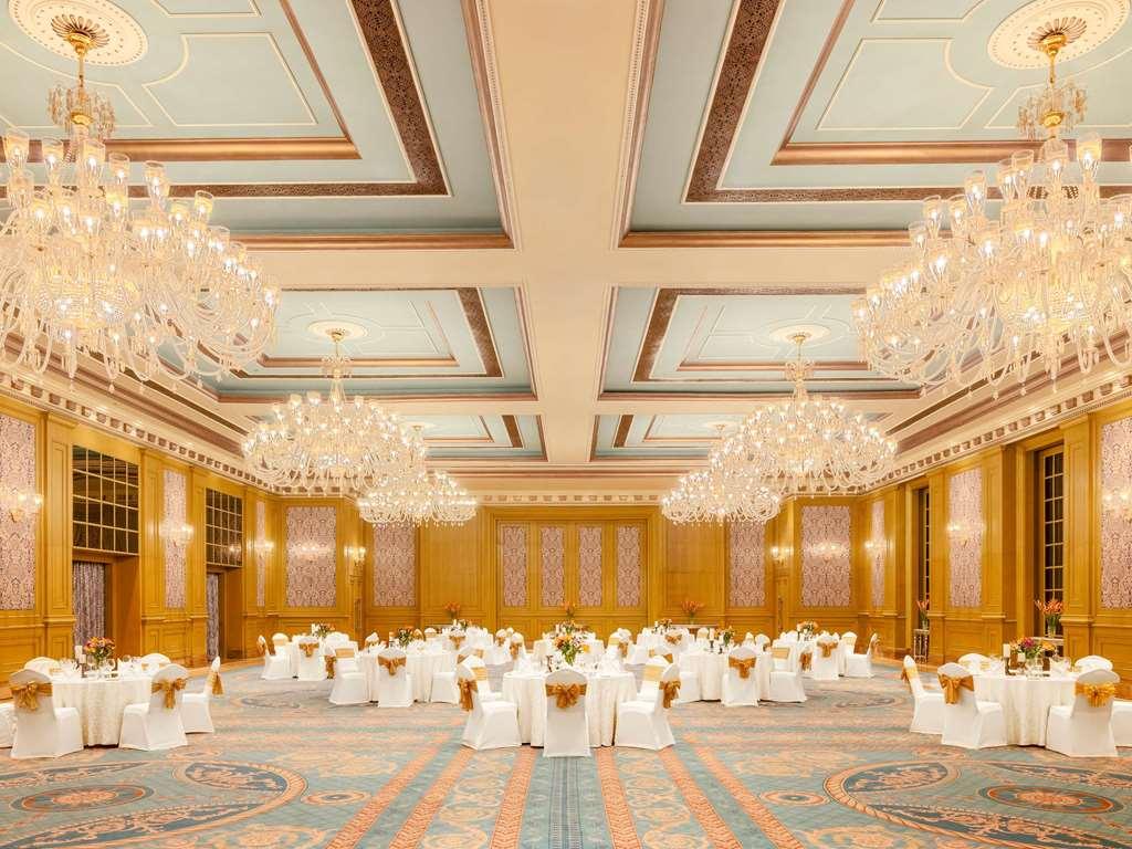 Raffles Udaipur Hotel Fasilitas foto